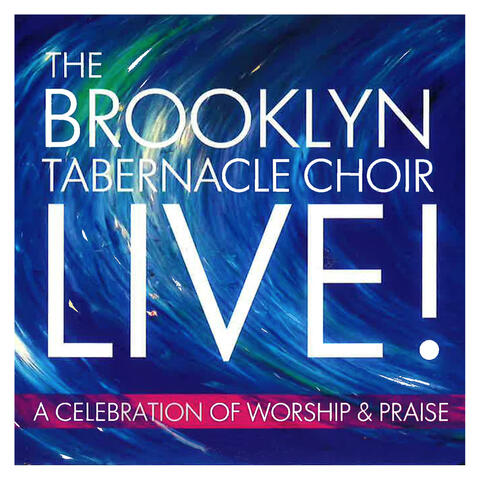 Live! A Celebration of Worship & Praise