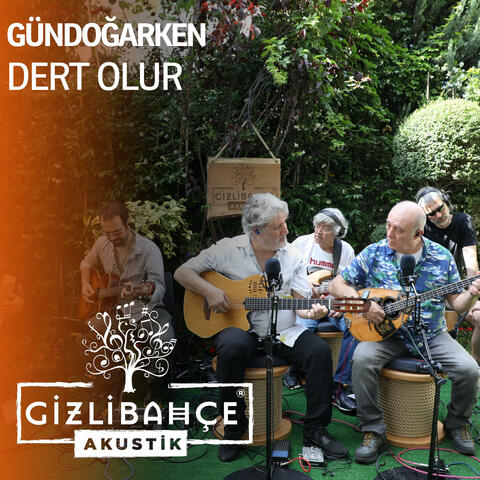 Dert Olur