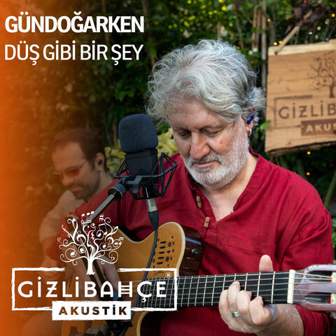 Düş Gibi Bir Şey