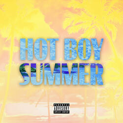 HOT BOY SUMMER