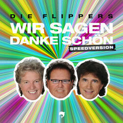 Wir sagen danke schön