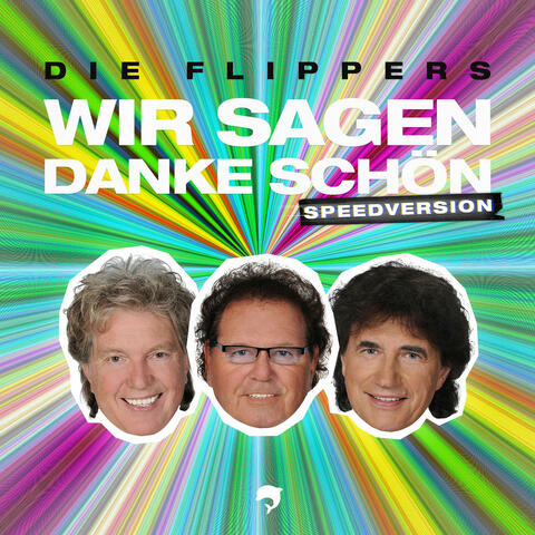 Wir sagen danke schön