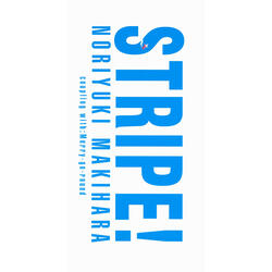 STRIPE! ~Backing Track~