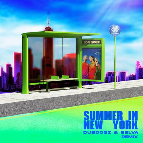 Summer In New York