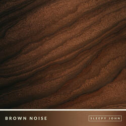Brown Noise (Sleep & Relaxation), Pt. 88