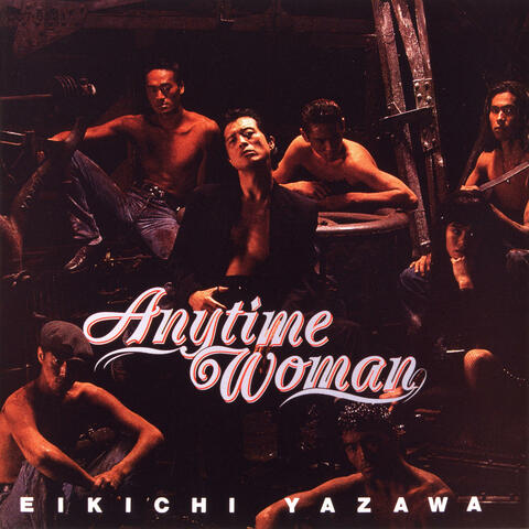 Anytime Woman