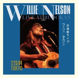Whiskey River (Reprise)
