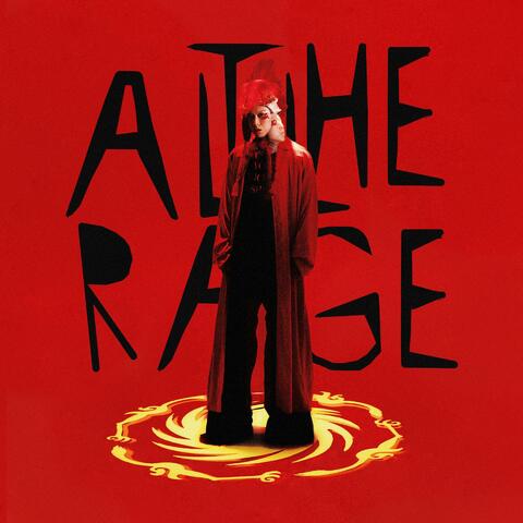 ALL THE RAGE