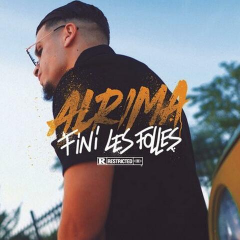 Fini les folles