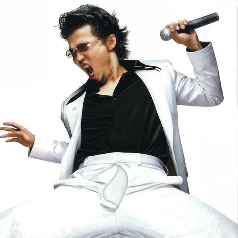 The Greatest Grand Father Hits