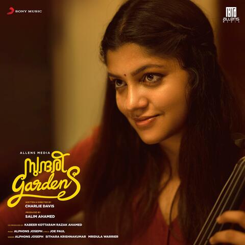 Sundari Gardens (Original Motion Picture Soundtrack)