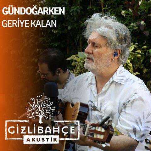 Geriye Kalan