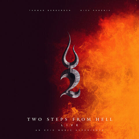 Two Steps from Hell & Thomas Bergersen