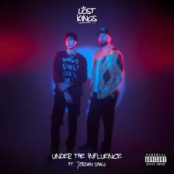 Under The Influence