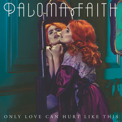 Only Love Can Hurt Like This