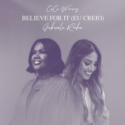 CeCe Winans & Gabriela Rocha