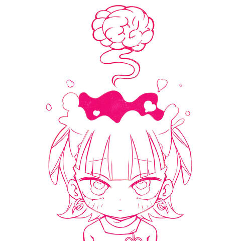 Love Brain / Higasa