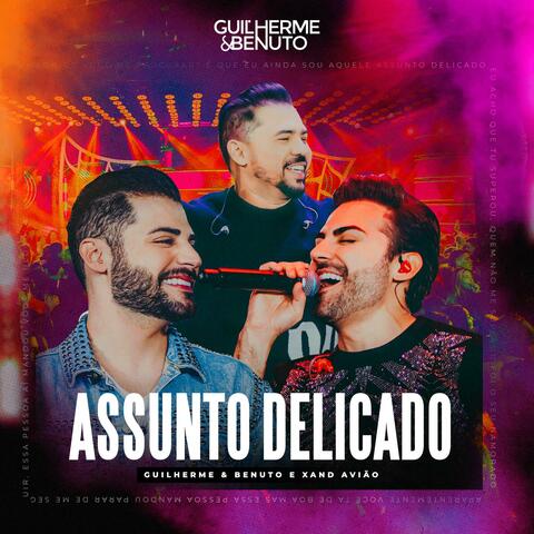Assunto Delicado