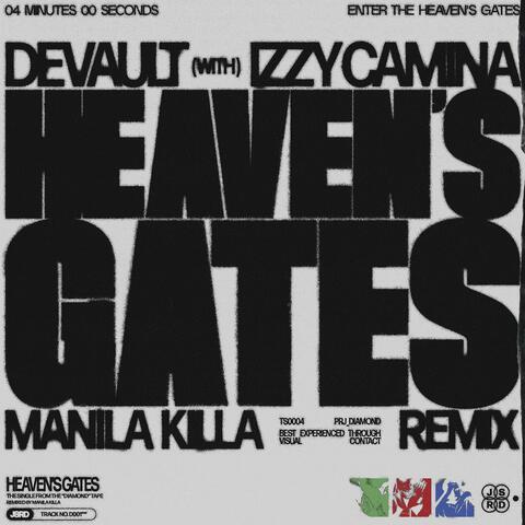 HEAVEN'S GATES
