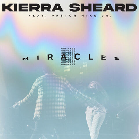 Kierra kiki 2025 sheard graceland album