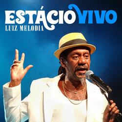 Gotas de Saudade (Ao Vivo no Rio de Janeiro)