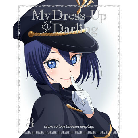 My Dress-Up Darling Original Soundtrack VOL.2