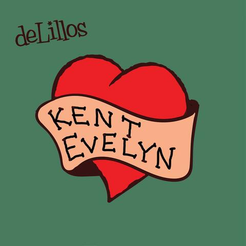 Kent Evelyn