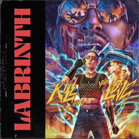 Stream Free Music from Albums by Labrinth | iHeart