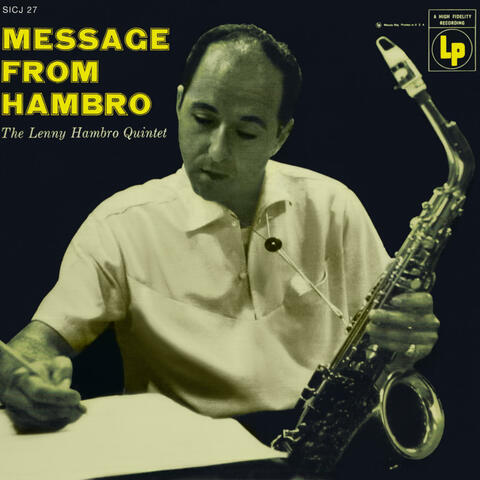 Message From Hambro