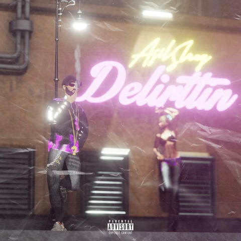 Delirttin
