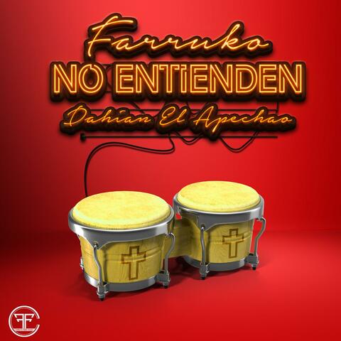 No Entienden