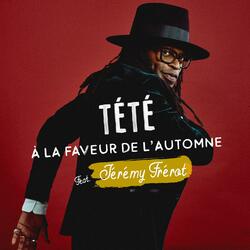 A la faveur de l'automne