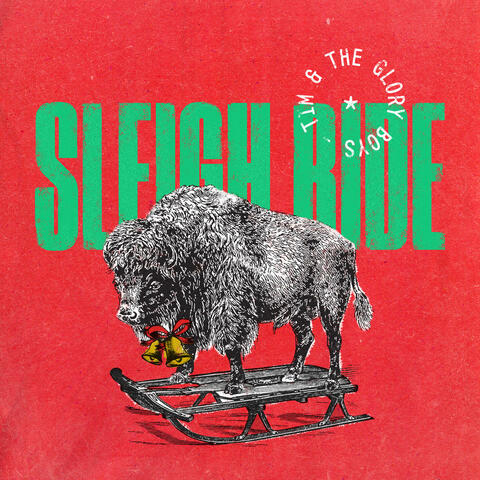 Sleigh Ride