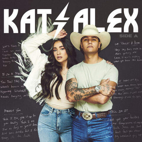 Kat & Alex Side A