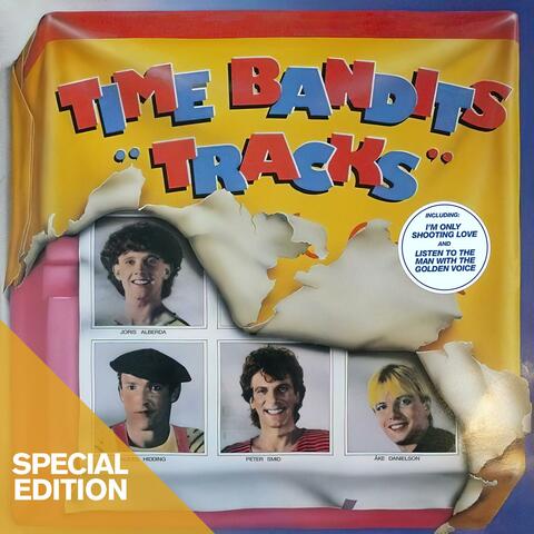 Tracks