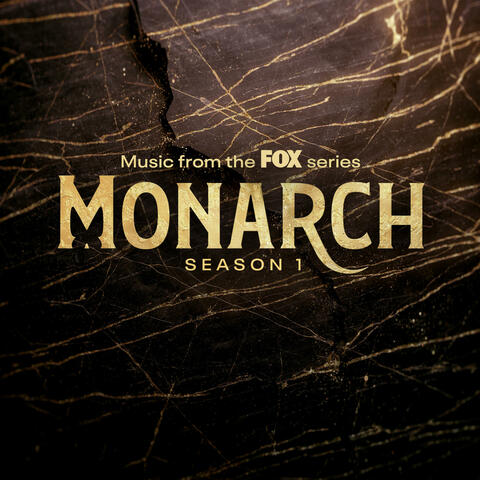 Monarch (Original Soundtrack)