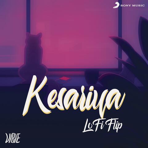 Kesariya