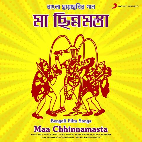 Maa Chhinnamasta