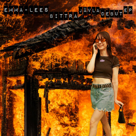 Emma-Lees bittra jävla debut-EP