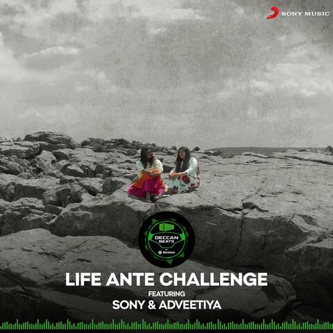 Life Ante Challenge