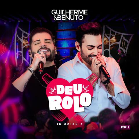 Deu Rolo In Goiânia Vol. 01 (Ao Vivo)