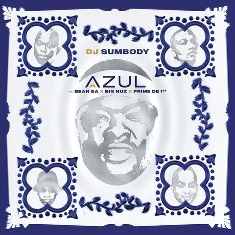 Azul