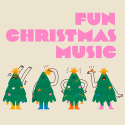 Here Comes Santa Claus