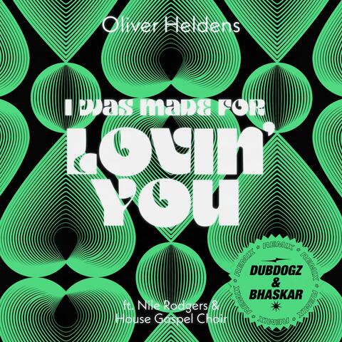 Oliver Heldens – Artists