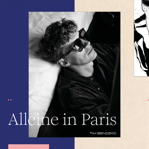 Alleine in Paris