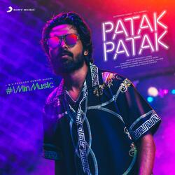 Patak Patak
