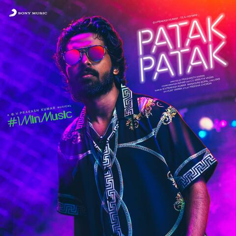 Patak Patak