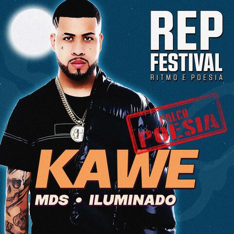 Kawe (Ao Vivo no REP Festival)