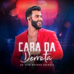 Cara da Derrota