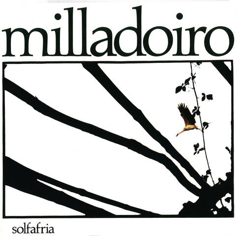 Solfafría